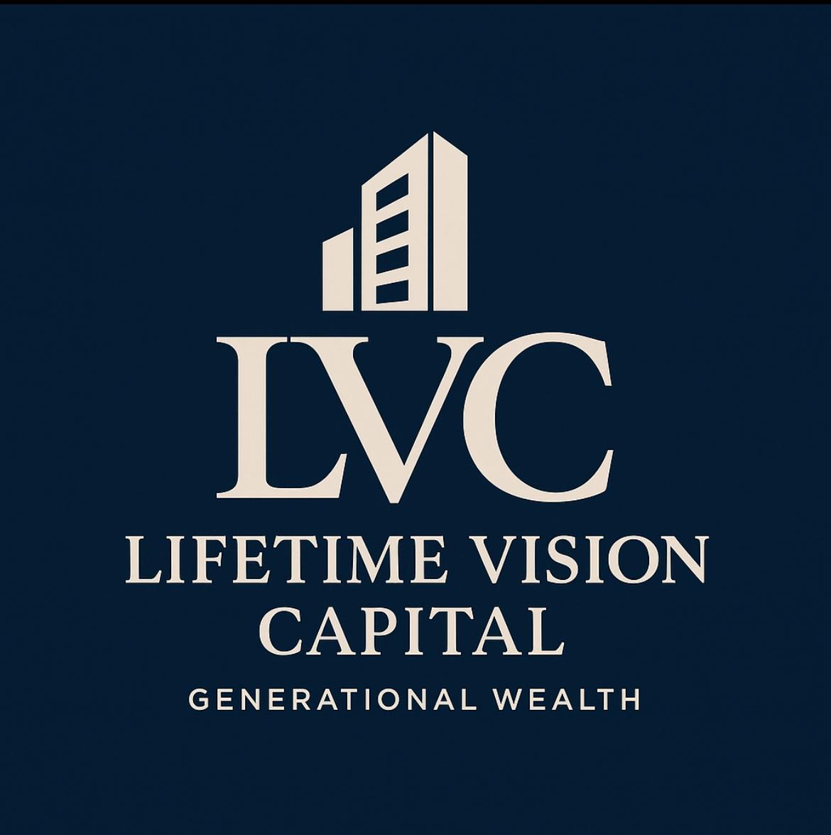 LIFETIME VISION CAPITAL INC.